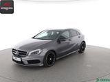 Mercedes-Benz A 250 AMG NIGHT COMAND,HARMAN/KARDON,SCHECKHEFT - Mercedes-Benz A 250 Gebrauchtwagen