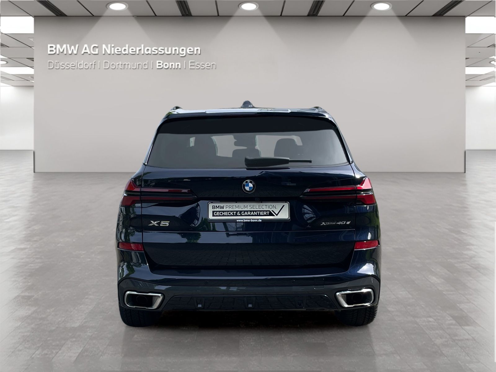 BMW X5 - Bild 9