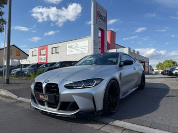 BMW M4 - 1