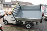 Piaggio Porter NP6 230 3-SeitenKipper Klima SOFORT - Angebote