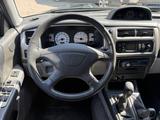 Mitsubishi Pajero Sport 2.5 TD Intense 1.Hand,Orig.71.tkm - Mitsubishi Pajero: Sport