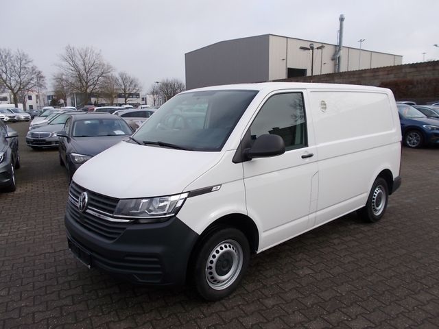 Volkswagen T6.1 Kasten Frischdienstausbau, SHZ,PDC, Klima