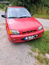 Subaru Justy GX 86 PS TÜV 11/26 Allrad - Subaru Justy: Gx