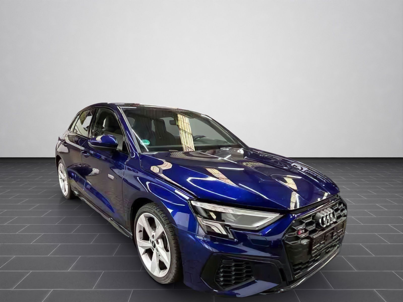 Audi S3 - Bild 8