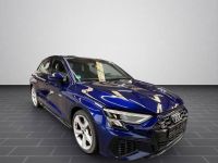 Audi S3 - Vorschau Bild 8
