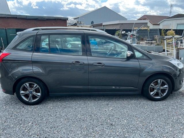Ford Grand C-MAX Cool & Connect *Navi * Nur 83.415 km