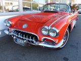 Corvette C1 Roadster*Schalter* - Corvette C1