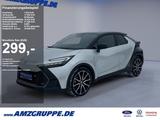 Toyota C-HR 2.0 Hybrid GR Sport Premiere AWD Headup+360