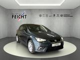 Seat Ibiza 1.0 TSI FR Pro Fast Lane+LED+NAVI+RFK+APP - Seat Ibiza: Fr Fast Lane