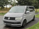 Volkswagen T5 Multivan 174PS Highline Auf ... - gebrauchte VW T5 Multivan aus dem Jahr 2003
