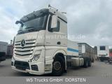 Mercedes-Benz Actros 2545 L Motorschaden 6 x 2 - Mercedes-Benz 2545