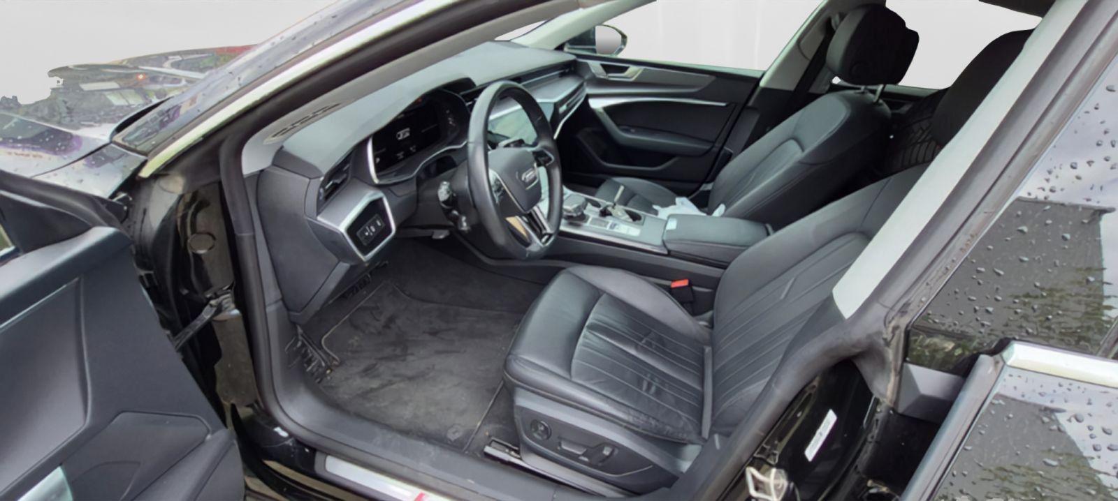 Audi A7 - Bild 4