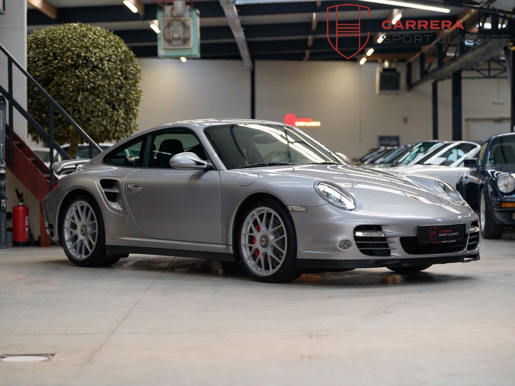 Porsche 997