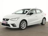 Seat Ibiza FR Navi|Apple CarPlay|Winter-Paket|PDC - Seat Ibiza Gebrauchtwagen in Mönchengladbach