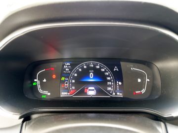 Renault Megane - 7