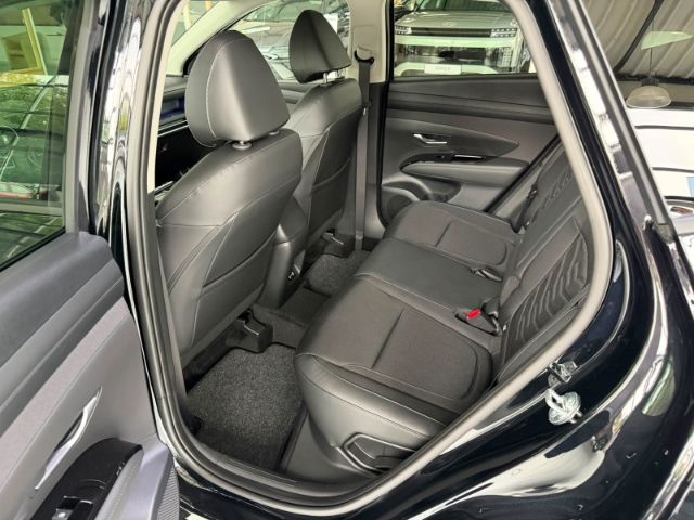 Hyundai Tucson – Bild 9