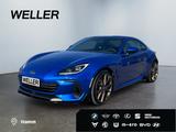 Subaru BRZ 2.4i Sport *STI Paket* Sperrdiff*Leder*Kamer - Subaru BRZ: Coupe