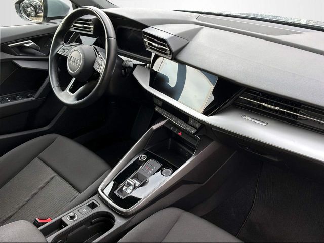 A3 Limousine 35 TDI S-TRONIC ADVANCED