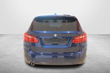 BMW 216 Active Tourer - 5