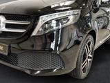 Mercedes-Benz V 250d 4M Lang AVANTGARDE EDITION+Burm+TotW+360 - gebrauchte Mercedes-Benz V 250 aus dem Jahr 2022