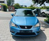 Seat Ibiza Lim. i-Tech *Navi, Temp., SHZ, Teilleder* - gebrauchte Seat Ibiza aus dem Jahr 2015