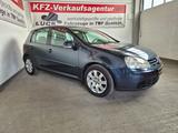 Volkswagen Golf V Lim. Comfortline, inkl. 1 Jahr Garantie - gebrauchte VW Golf aus dem Jahr 2004