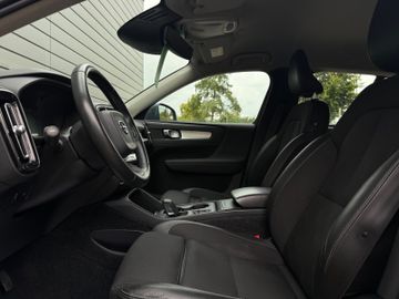 Volvo XC40 - 12