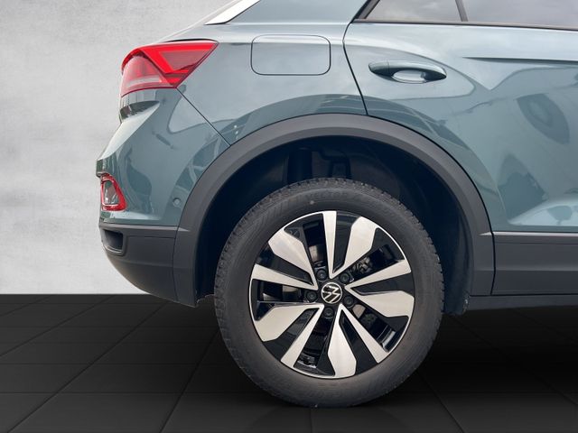 T-Roc Move 1.5 TSI AHK*Navi*LED