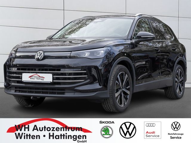 Volkswagen Tiguan 1.5 eTSI DSG Elegance NAVI AHK DCC IQ-LIG