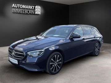 Mercedes E 300 - 4