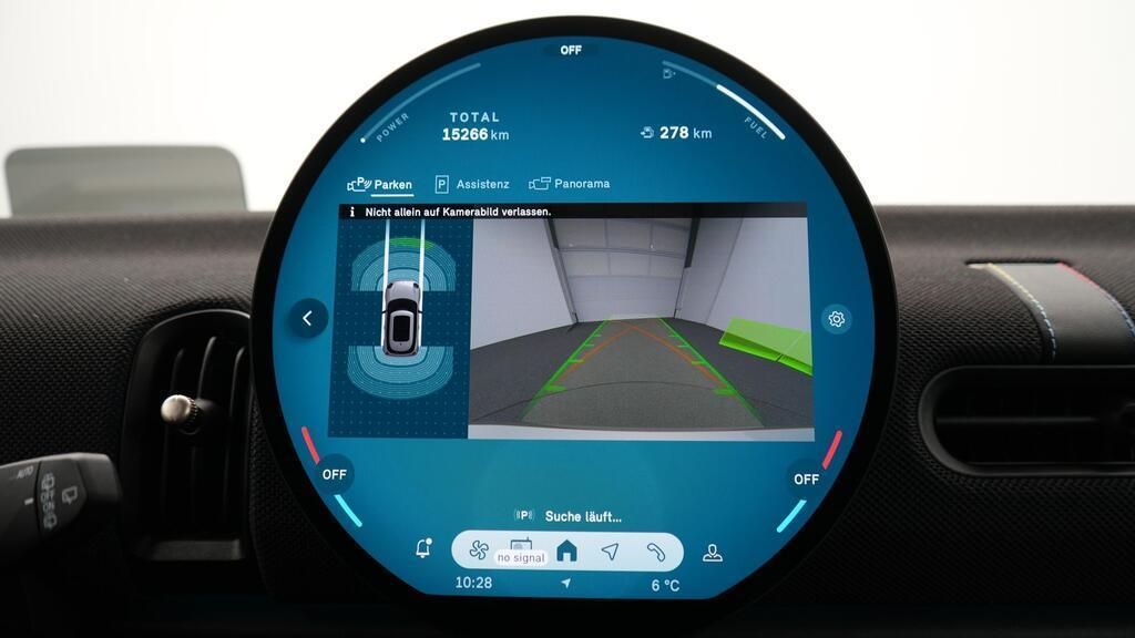 MINI Cooper C - Bild 22