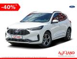 Ford Kuga 1.5 EB ST-Line Aut. LED Navi Kamera - Ford Kuga Jahreswagen