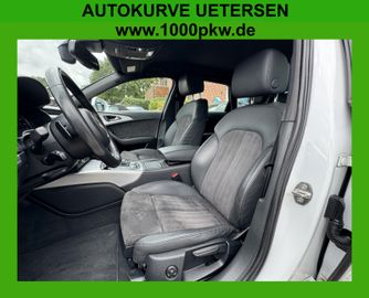 Audi A6 - 8