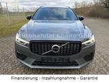Volvo XC 60 XC60 R Design AWD - Volvo XC60: R Design