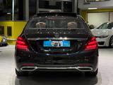 Mercedes-Benz S 400 d 4Matic*AMG-Line*Burmester*360°*STDHZ* - Mercedes-Benz AMG