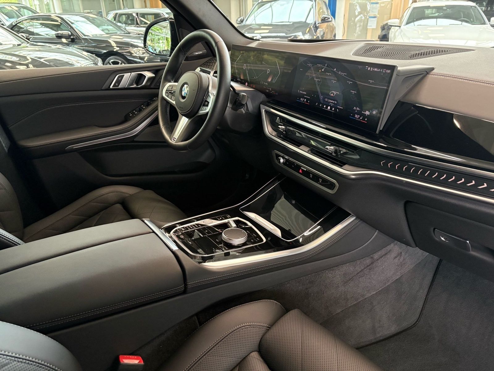 BMW X5 - Bild 16