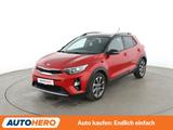 Kia Stonic 1.4 Vision*PDC*SHZ*KLIMA*GARANTIE*