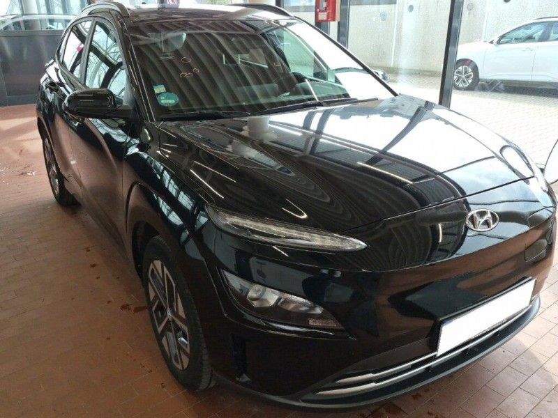 Hyundai Kona Edition 30+*Garantie*WMP*ACC*Navi*CAM*1Hand