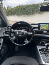Audi A6 - 12