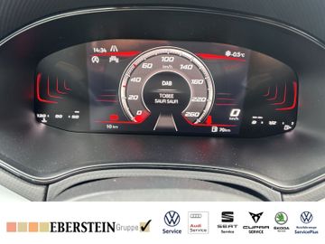 Seat Arona FR 1,0TSI LED ACC RFK Spurh.