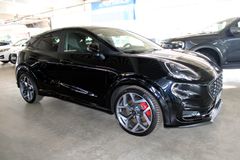 Fahrzeugabbildung Ford Puma ST X Bi-LED NAVI B&O PDC WinterPaket uvm.