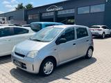 Daihatsu Coure Plus/5Türen/Tüv NEU/2.Ha/gepflegt/wenig km - Daihatsu Cuore: Plus