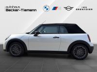 MINI Cooper Cabrio - Vorschau Bild 3