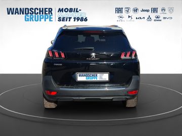 Peugeot 5008 Allure Pack 1.2 PureTech 130 360+Kam.+LED