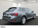 Skoda Superb Combi 2.0 TDI Style DSG NAVI SHZ PDC LM Z - Skoda Superb: Combi TDI