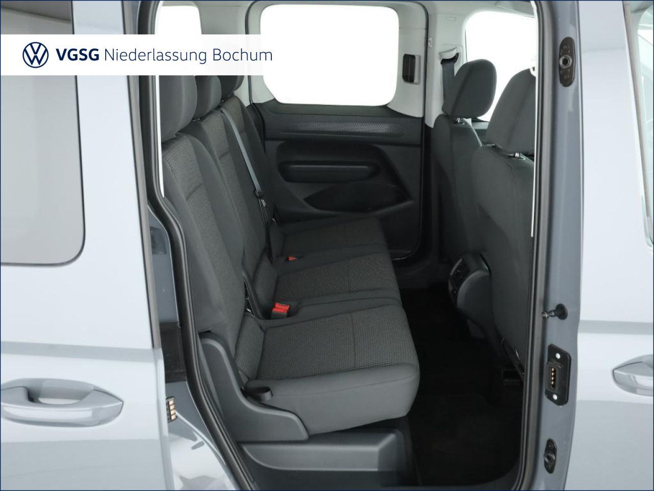 Volkswagen Caddy - Bild 12