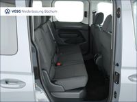 Volkswagen Caddy - Vorschau Bild 12