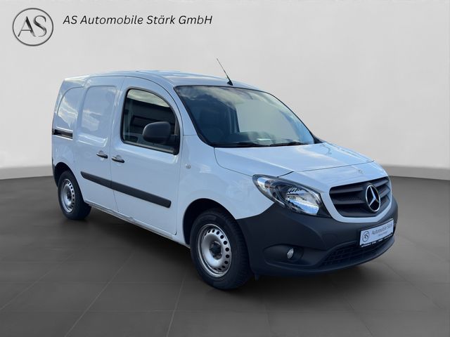 Fahrzeugabbildung Mercedes-Benz Citan 108 CDI Worker Plus lang Klima