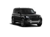 Land Rover Defender D200 110 S*UPE 81.660,00€* - Land Rover Defender New cars mit Diesel-Antrieb