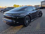 Porsche Taycan 4 S *HuD*Matrix*Pano*Massage*360°*1. Hand - Porsche Taycan in Kassel